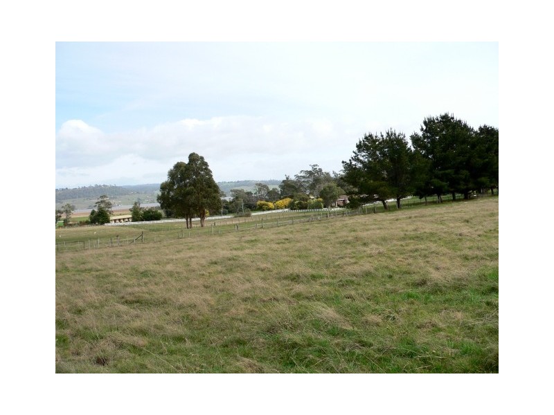 Lot 3, 543 John Lees Drive, Dilston TAS 7252