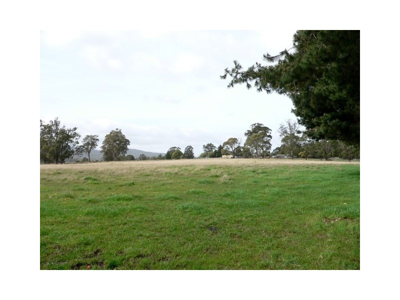 Lot 3, 543 John Lees Drive, Dilston TAS 7252