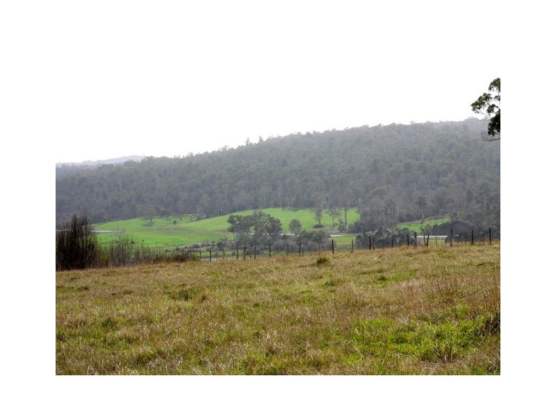 Lot 3, 543 John Lees Drive, Dilston TAS 7252