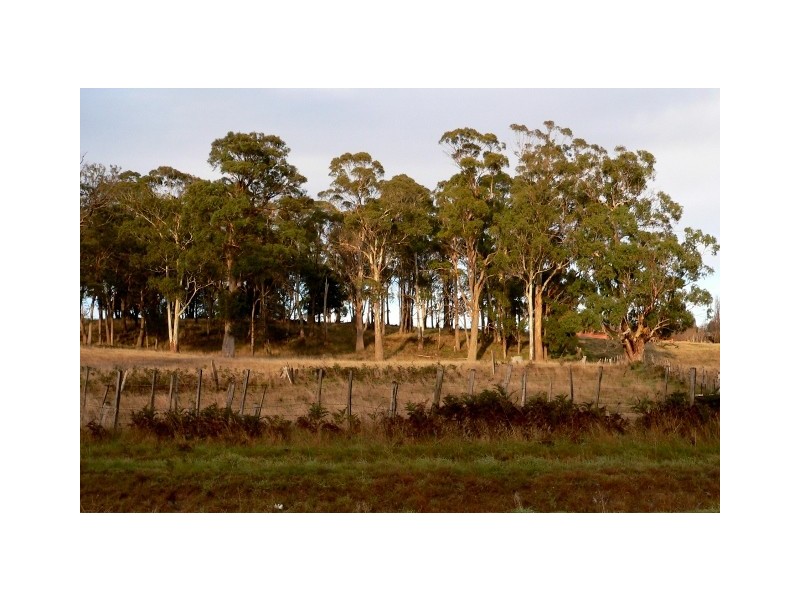 Lot 3, 543 John Lees Drive, Dilston TAS 7252