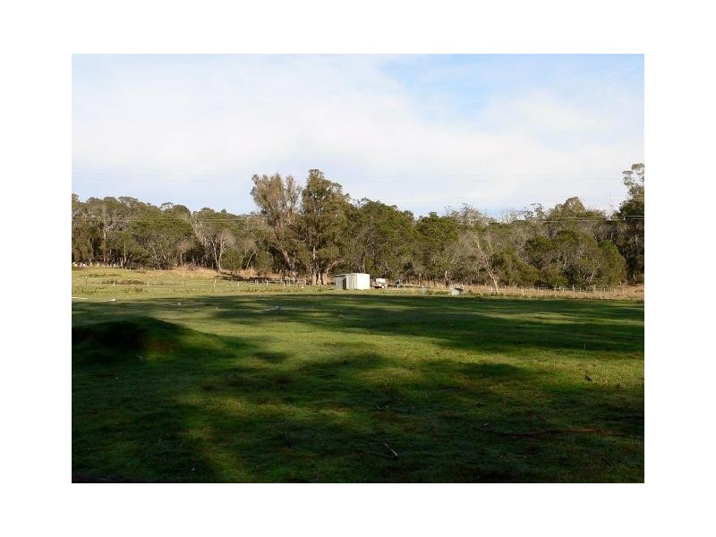 489 Gravelly Beach Road, Gravelly Beach TAS 7276