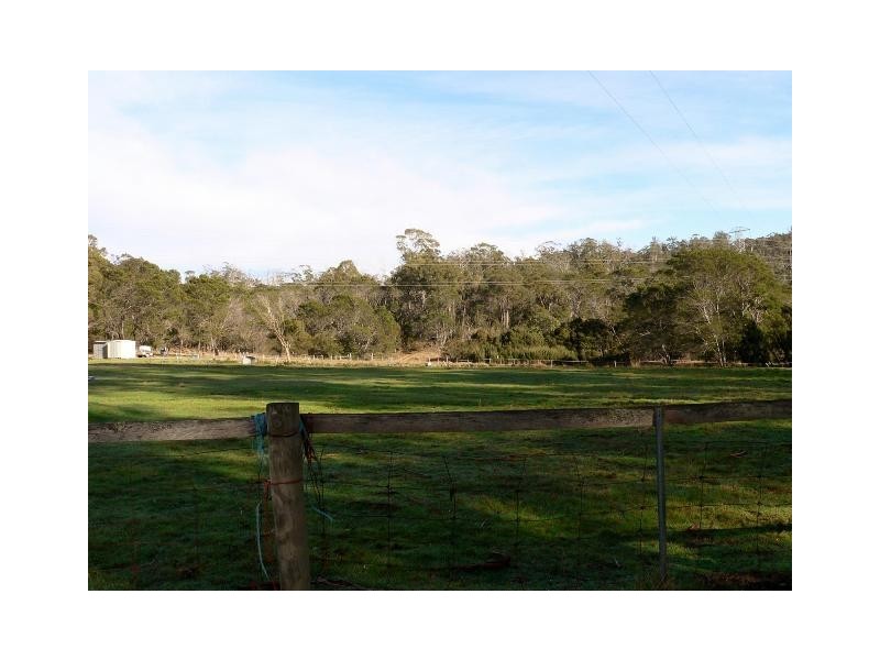 489 Gravelly Beach Road, Gravelly Beach TAS 7276