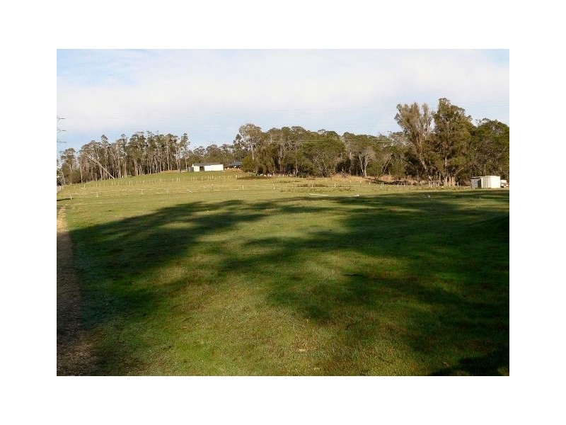 489 Gravelly Beach Road, Gravelly Beach TAS 7276