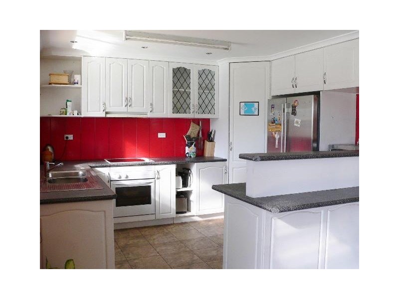 2549 Frankford Road, Frankford TAS 7275