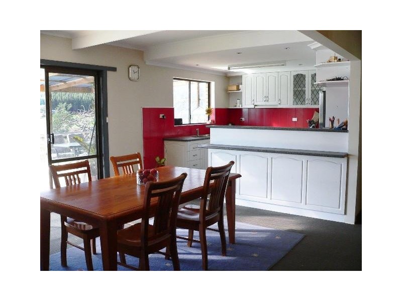 2549 Frankford Road, Frankford TAS 7275