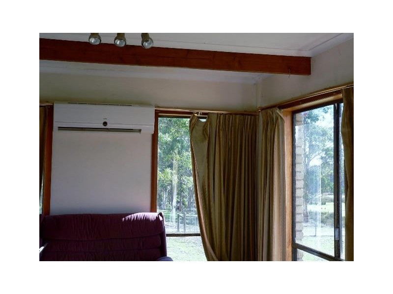 2549 Frankford Road, Frankford TAS 7275