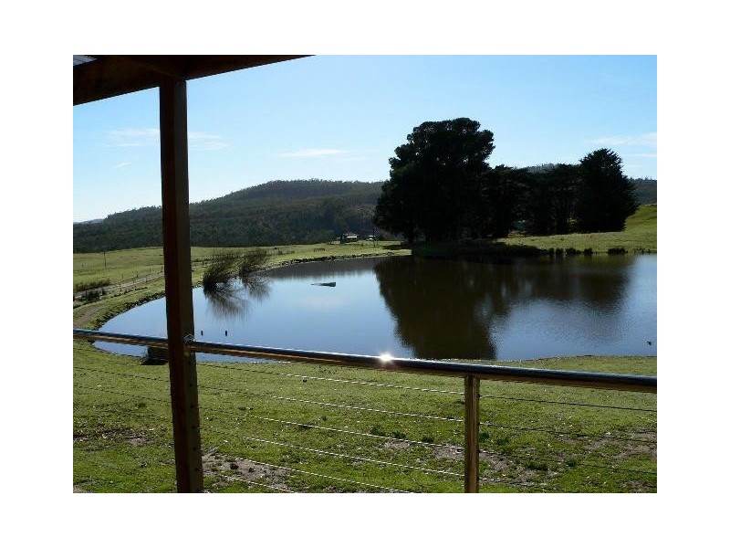 2549 Frankford Road, Frankford TAS 7275