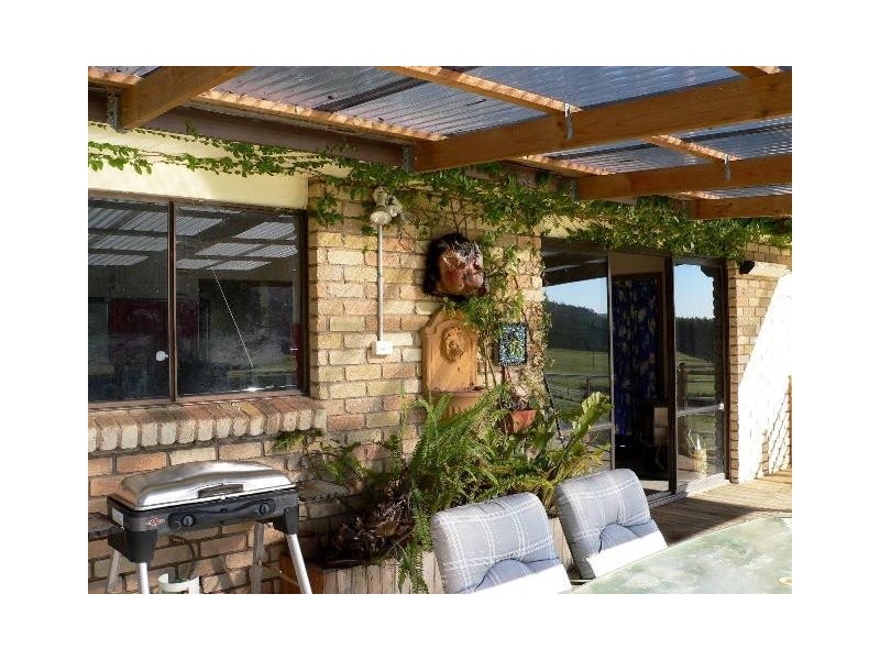 2549 Frankford Road, Frankford TAS 7275