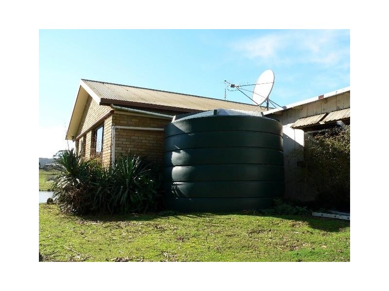 2549 Frankford Road, Frankford TAS 7275