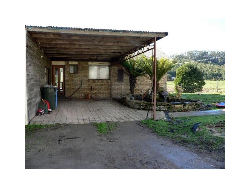 2549 Frankford Road, Frankford TAS 7275
