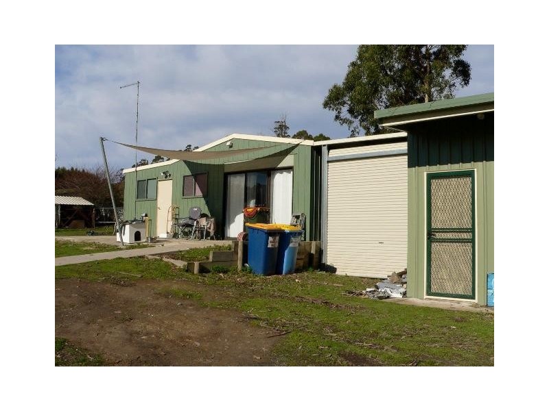 2549 Frankford Road, Frankford TAS 7275