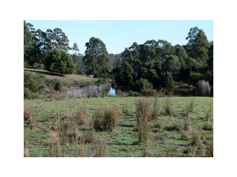 2549 Frankford Road, Frankford TAS 7275