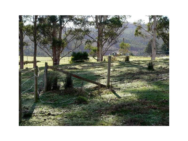 2549 Frankford Road, Frankford TAS 7275