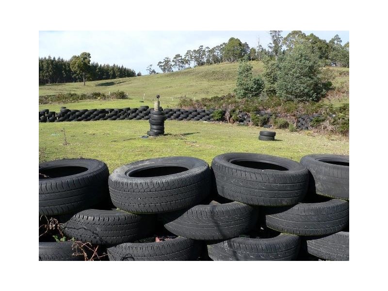 2549 Frankford Road, Frankford TAS 7275