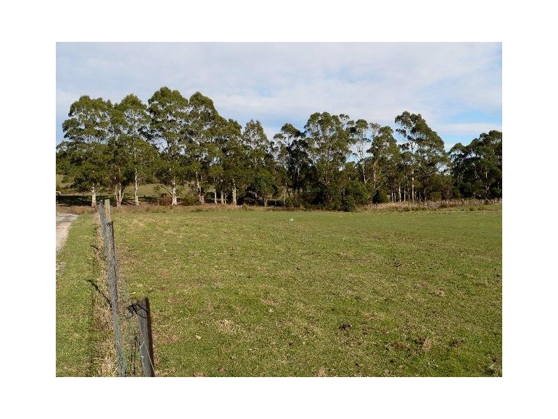 2549 Frankford Road, Frankford TAS 7275