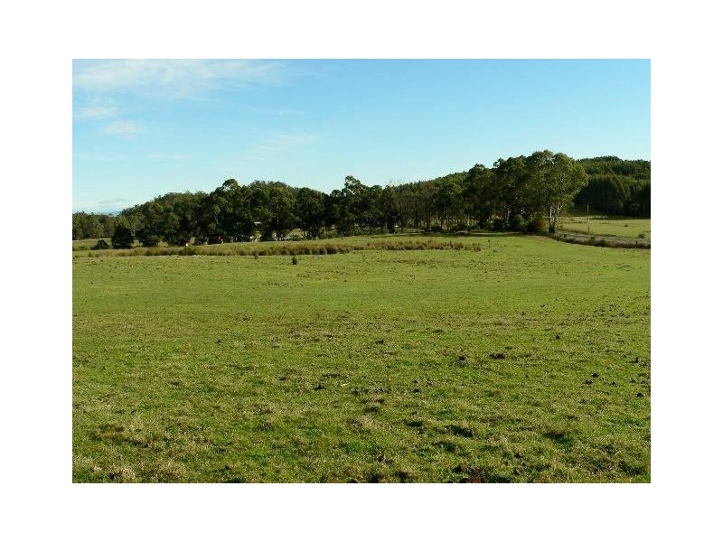 2549 Frankford Road, Frankford TAS 7275