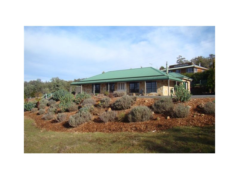 36 Pleasant Hills Drive, Grindelwald TAS 7277