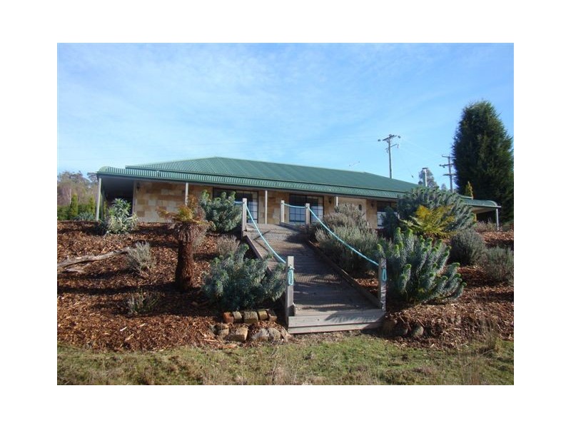 36 Pleasant Hills Drive, Grindelwald TAS 7277