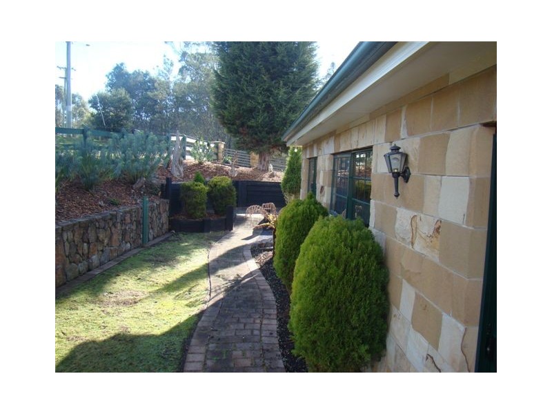 36 Pleasant Hills Drive, Grindelwald TAS 7277