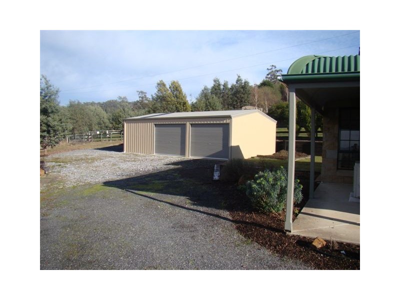 36 Pleasant Hills Drive, Grindelwald TAS 7277