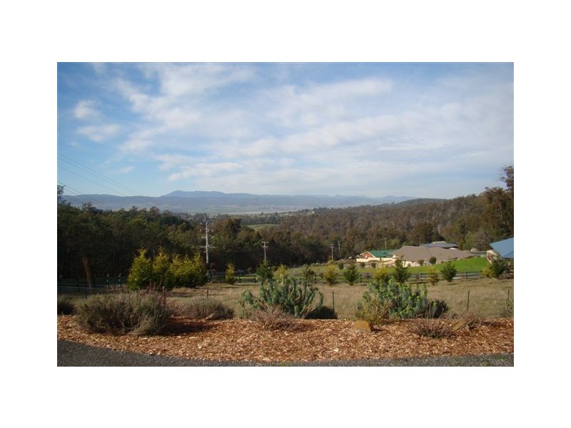 36 Pleasant Hills Drive, Grindelwald TAS 7277