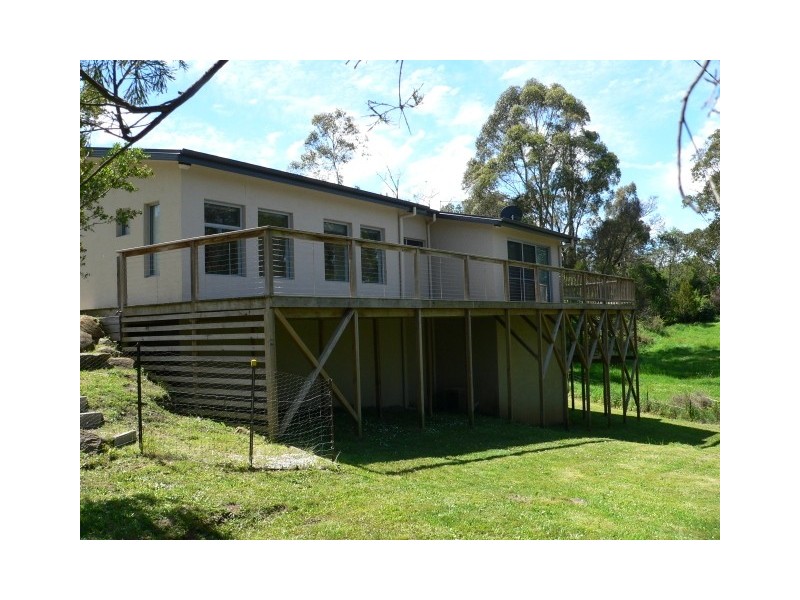 6 Annears Road, Blackwall TAS 7275