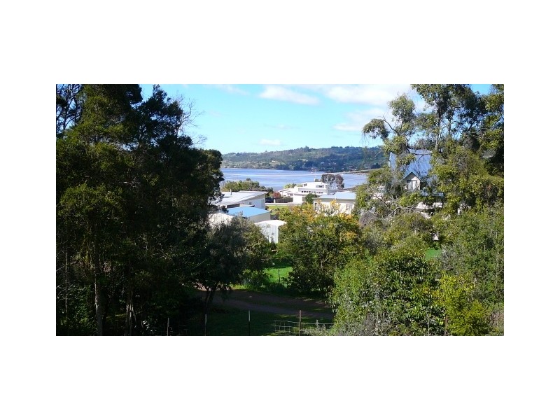 6 Annears Road, Blackwall TAS 7275