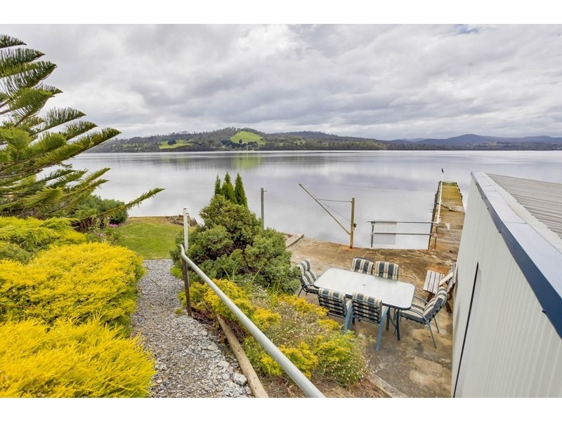 496 Deviot Road, Deviot TAS 7275