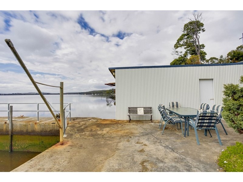 496 Deviot Road, Deviot TAS 7275