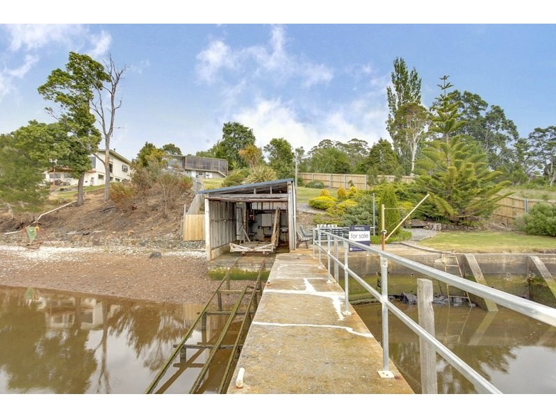 496 Deviot Road, Deviot TAS 7275