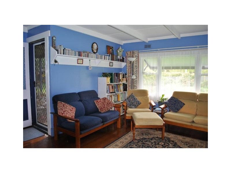 399 Gravelly Beach Road, Gravelly Beach TAS 7276