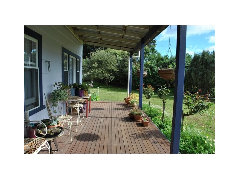 399 Gravelly Beach Road, Gravelly Beach TAS 7276