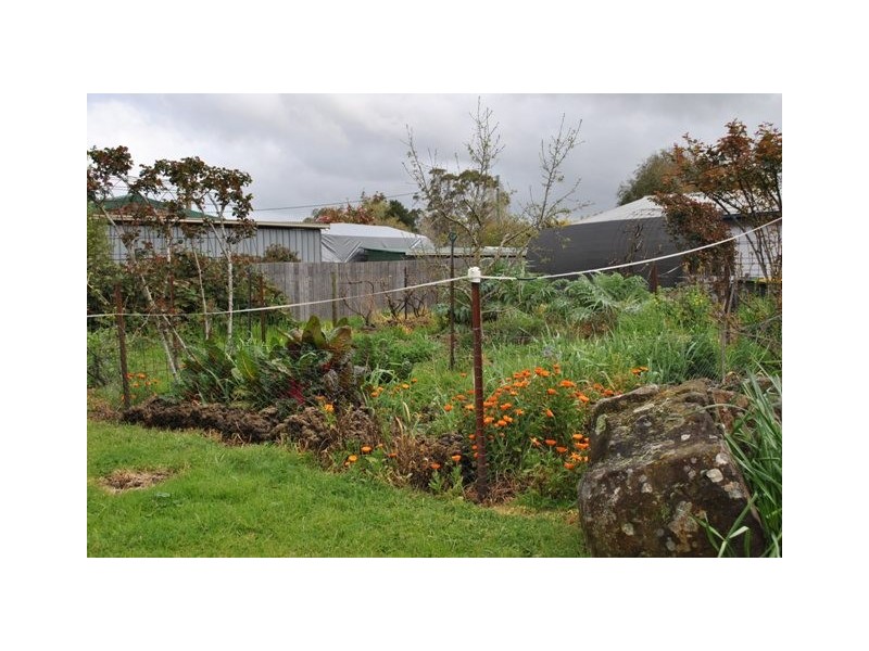 399 Gravelly Beach Road, Gravelly Beach TAS 7276