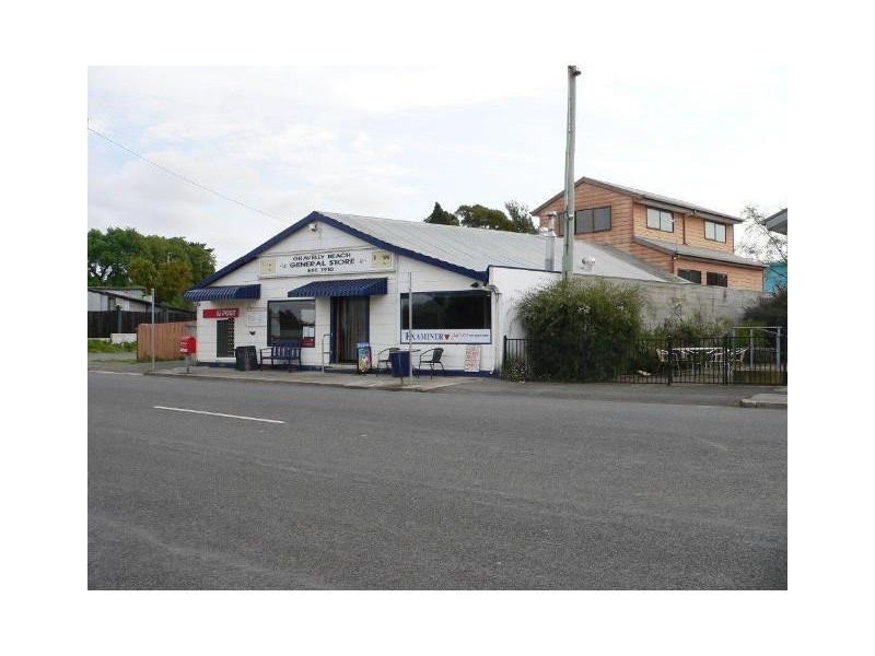 283 Gravelly Beach Road, Gravelly Beach TAS 7276