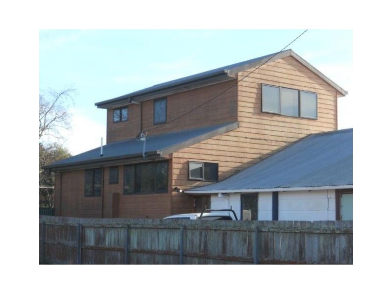 283 Gravelly Beach Road, Gravelly Beach TAS 7276