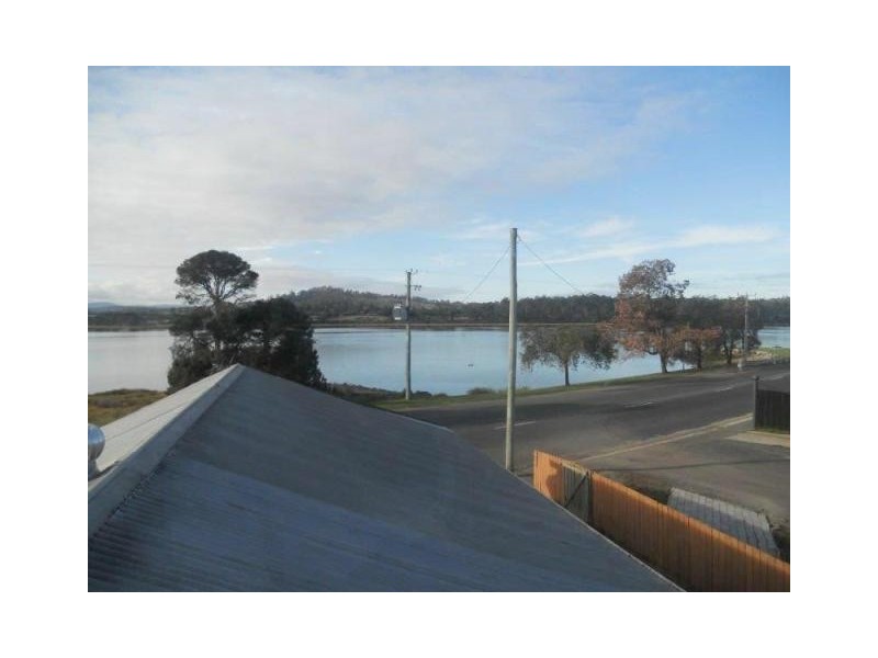 283 Gravelly Beach Road, Gravelly Beach TAS 7276