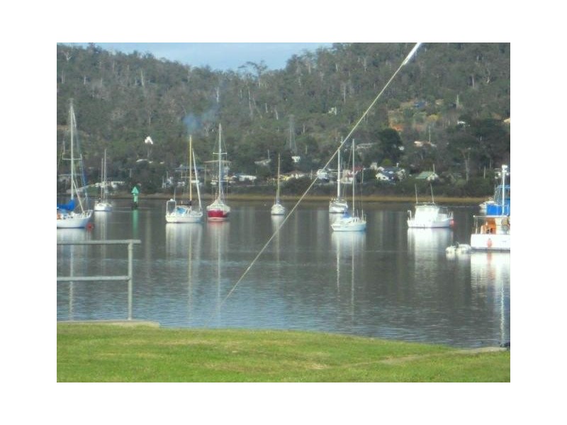 283 Gravelly Beach Road, Gravelly Beach TAS 7276