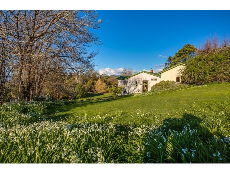 18 Main Road, Lanena TAS 7275