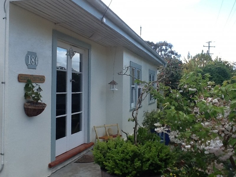 184 Paper Beach Road, Swan Point TAS 7275