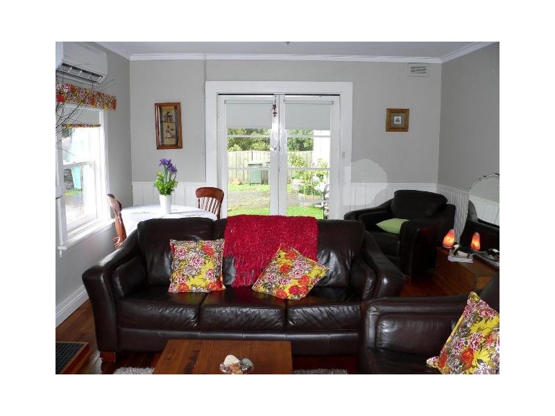 184 Paper Beach Road, Swan Point TAS 7275