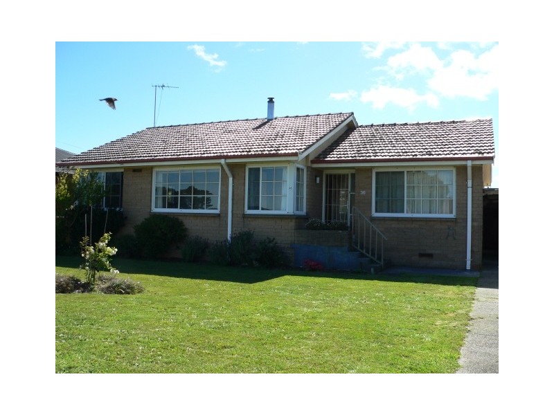 36 Bathurst Street, George Town TAS 7253