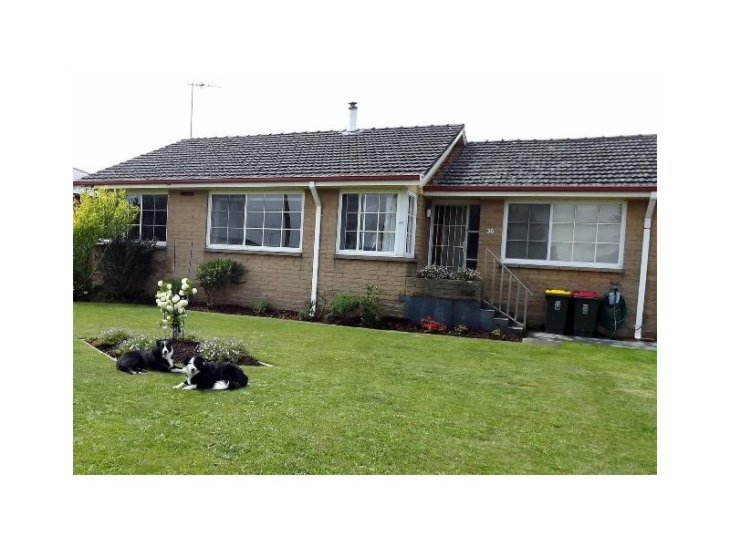 36 Bathurst Street, George Town TAS 7253