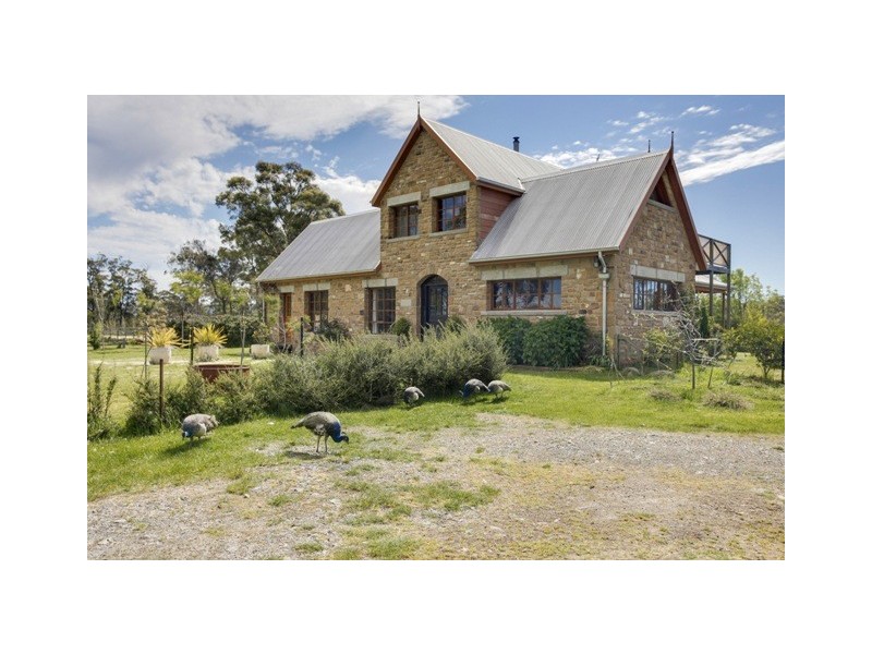 2546 West Tamar Highway, Exeter TAS 7275