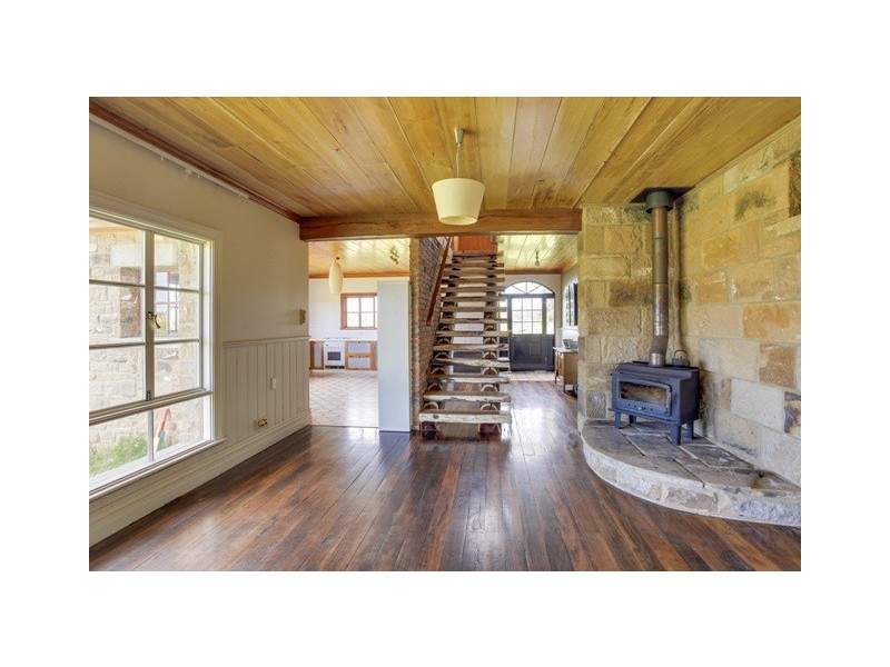 2546 West Tamar Highway, Exeter TAS 7275