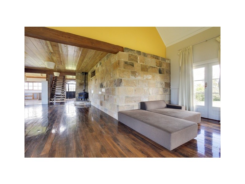 2546 West Tamar Highway, Exeter TAS 7275