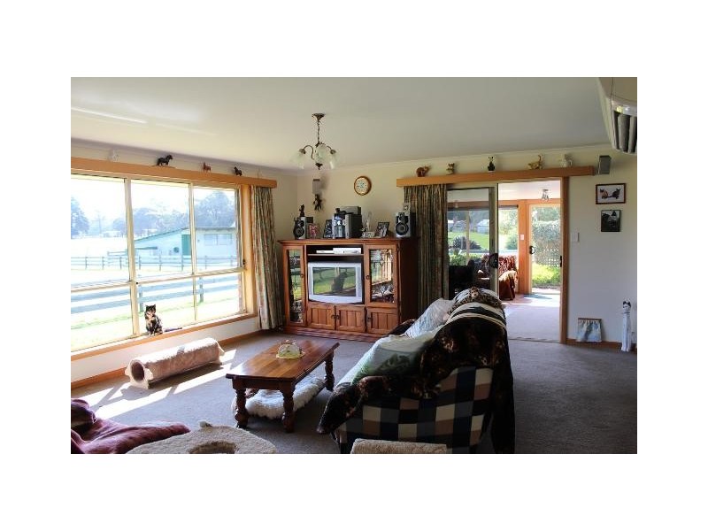 10 Chaplins Lane, Gravelly Beach TAS 7276