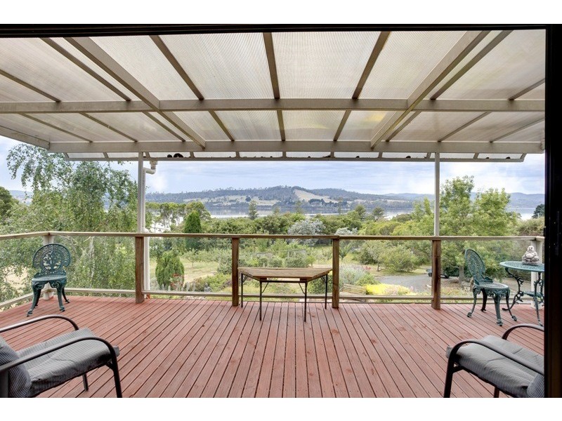 4 Hayley Court, Deviot TAS 7275