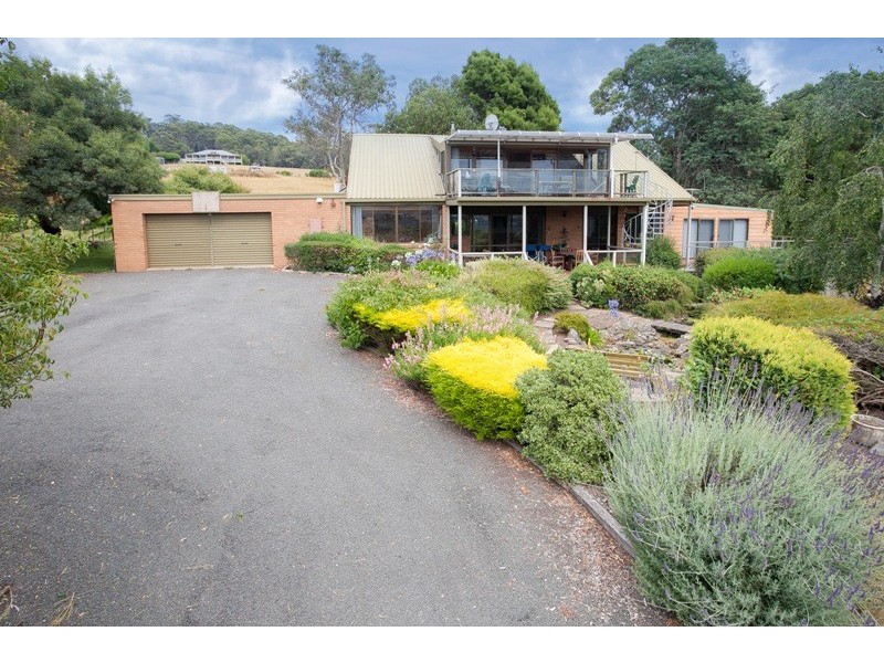 4 Hayley Court, Deviot TAS 7275