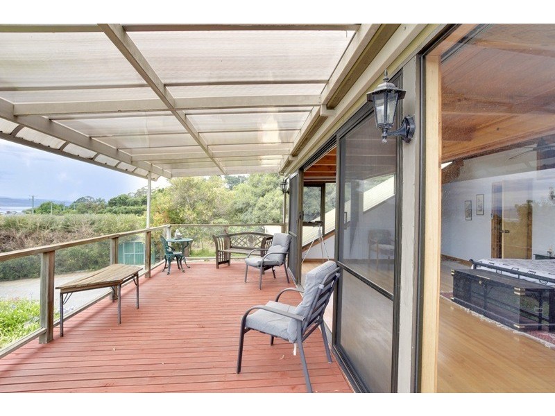 4 Hayley Court, Deviot TAS 7275