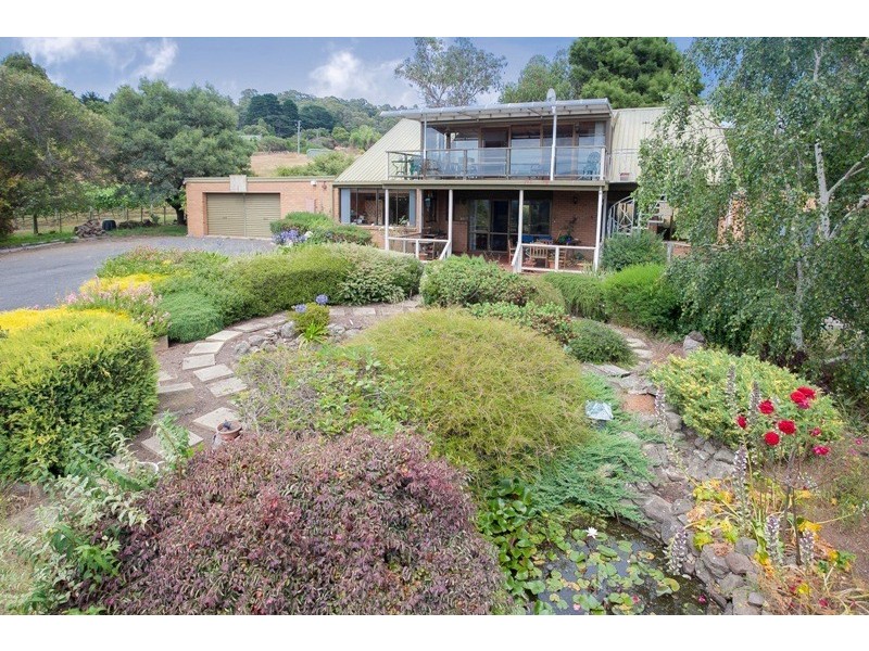 4 Hayley Court, Deviot TAS 7275